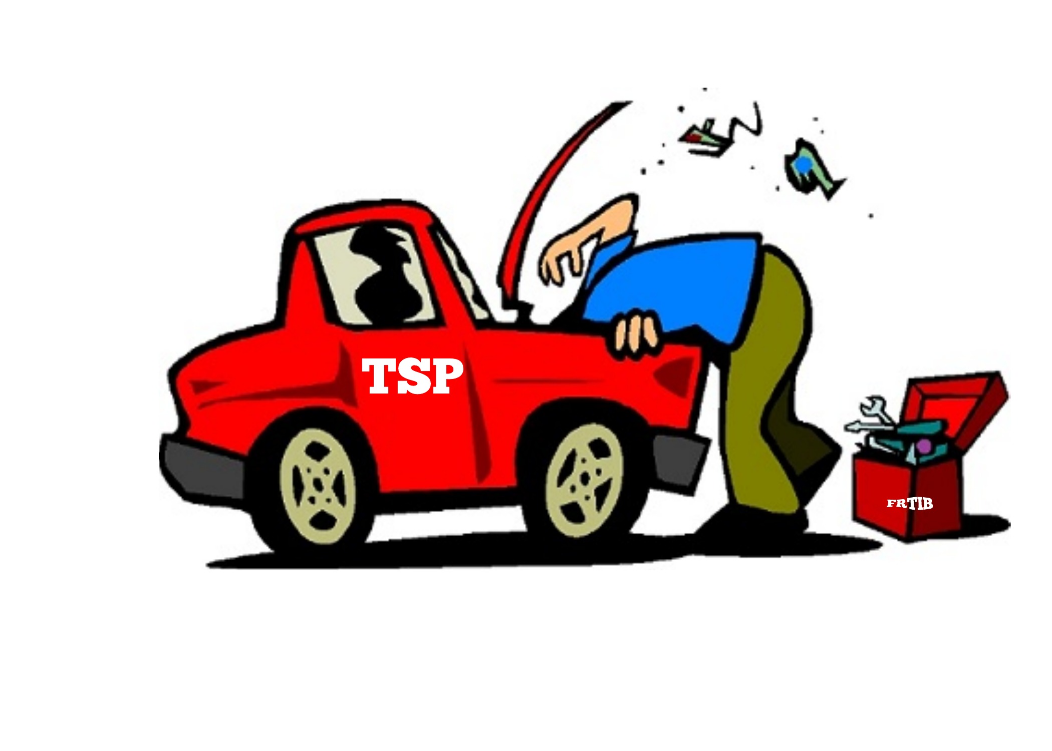 How the TSP Will Be Further Modified in 2020, 2021