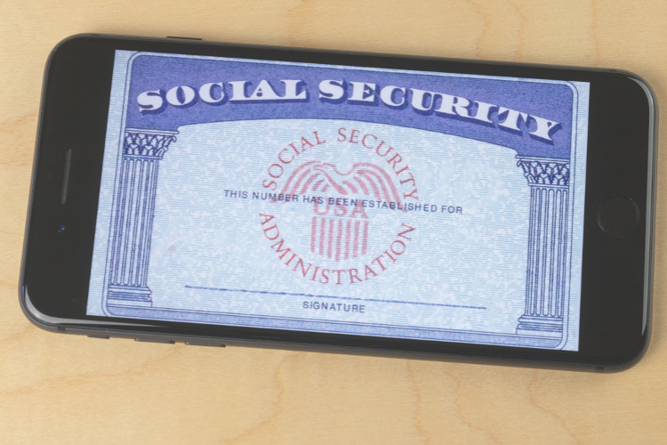 Image for Social Security Benefits May Be Payable to Eligible Family Members