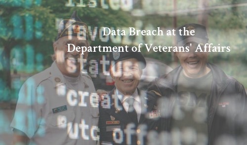 Image for Around 46,000 Veterans Had Private Information Stolen in Data Breach