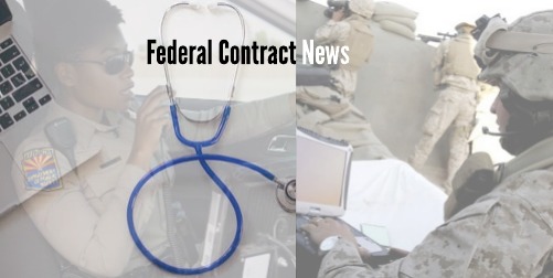 Image for Federal Contracts: The VA, State Dept., and DoD’s Recent IT Contracts