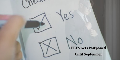 Image for Federal Employee Viewpoint Survey Gets Another Delay