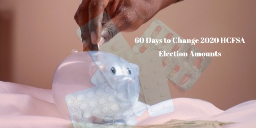 Image for Less than 60 Days Left to Change FSAFEDS Elections