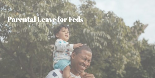 Image for Paid Parental Leave Available for Feds on October 1, 2020