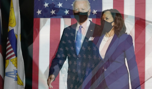 Image for Biden Wins Election, What This Means for the 2021 Federal Pay Raise