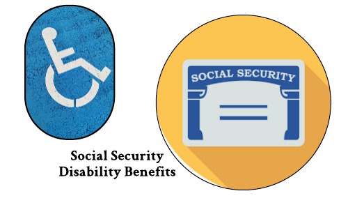 Image for Social Security Disability Benefits vs. Federal Disability Retirement