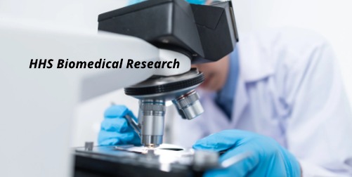 Federal Biomedical Research