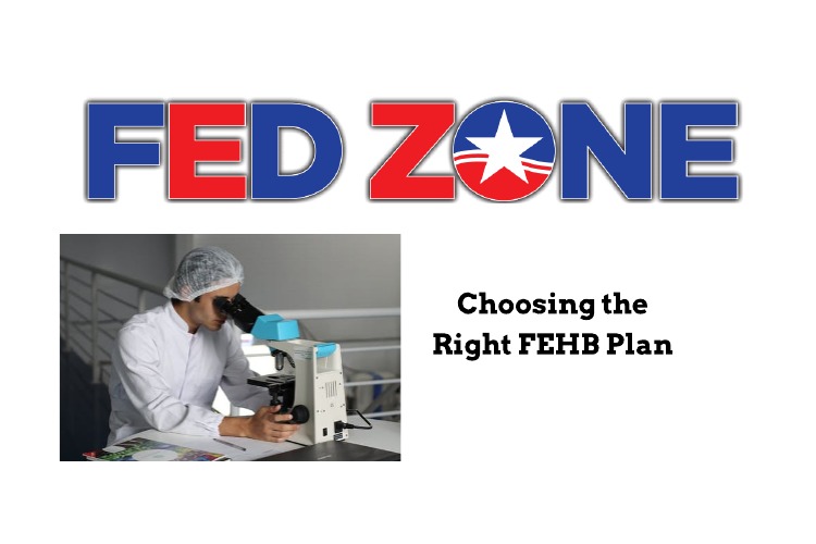 Image for Choosing the Right FEHB Health Insurance Plan for 2021