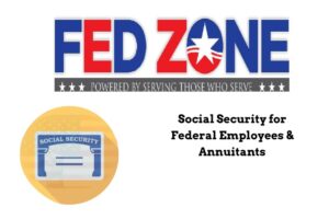 Social Security for Federal Employees