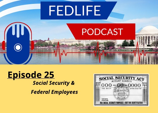 Social Security for Federal Employees