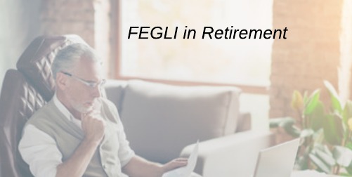 Fegli Basic Life Insurance : FEGLI Calculator ...