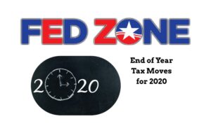2020 tax moves