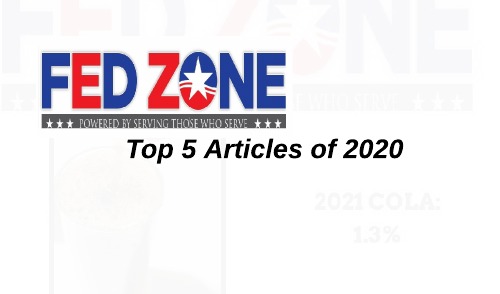 Image for Top 5 FEDZONE: Articles by Ed Zurndorfer