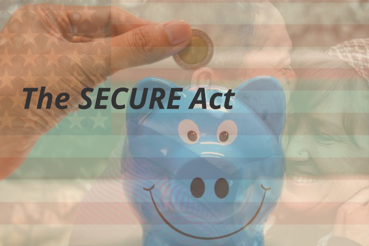 Image for The SECURE Act