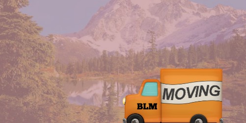 Image for Bureau of Land Management (BLM)  Headquarters Moving to Colorado