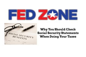 Social Security Statements