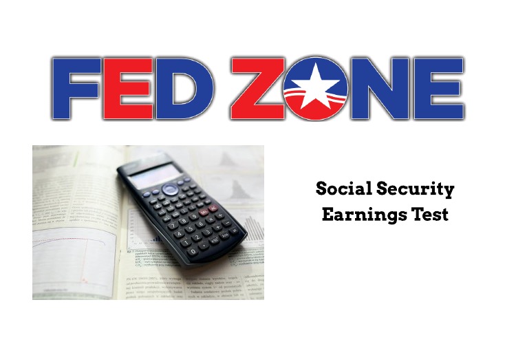 Image for Do You Need to Beware of the Social Security “Earnings Test”?