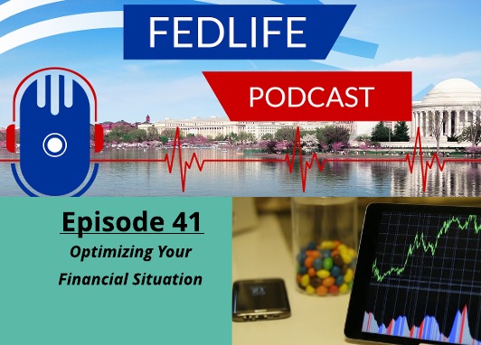 Federal Retirement Podcast