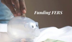 Funding FERS