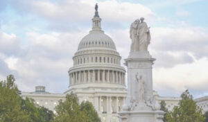 federal employees ; image: picture of capitol hill