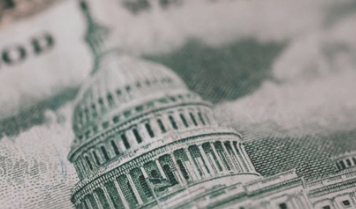 Image for 2022 Federal Pay Raise Update: FAIR Act Proposed Again