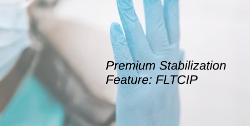 Image for The Premium Stabilization Feature of FLTCIP