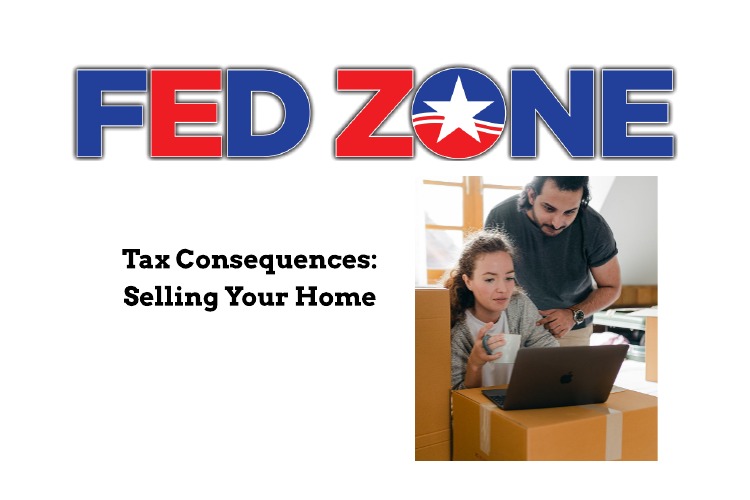 Image for Understanding the Tax Consequences of Selling One’s Personal Home: Part I