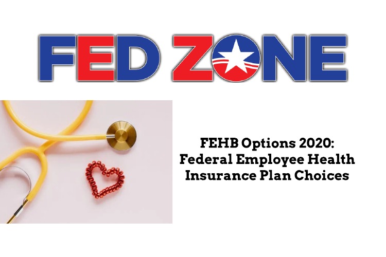 FEHB Options 2020: Federal Employee Health Insurance Plan Choices