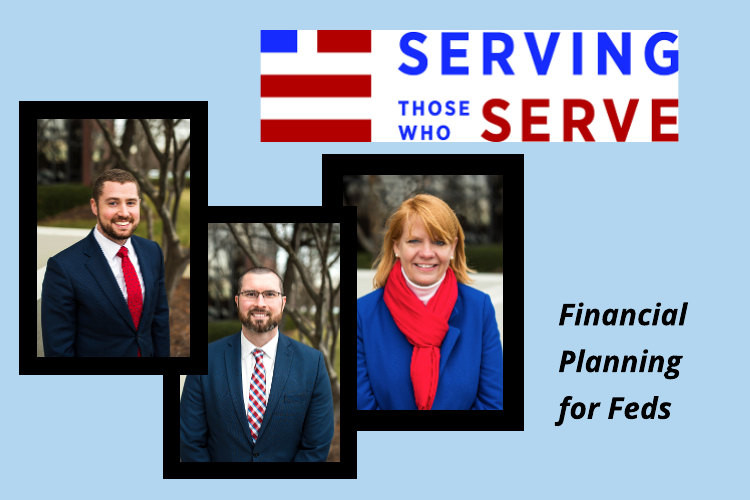 Image for Financial Planning for Federal Employees