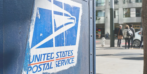 Image for USPS News: Postal Banking Experiment, Higher Costs, Slower Service, & More