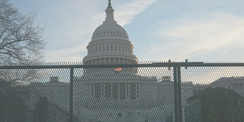 Image for Government Won’t Shutdown, Until February 18th At Least