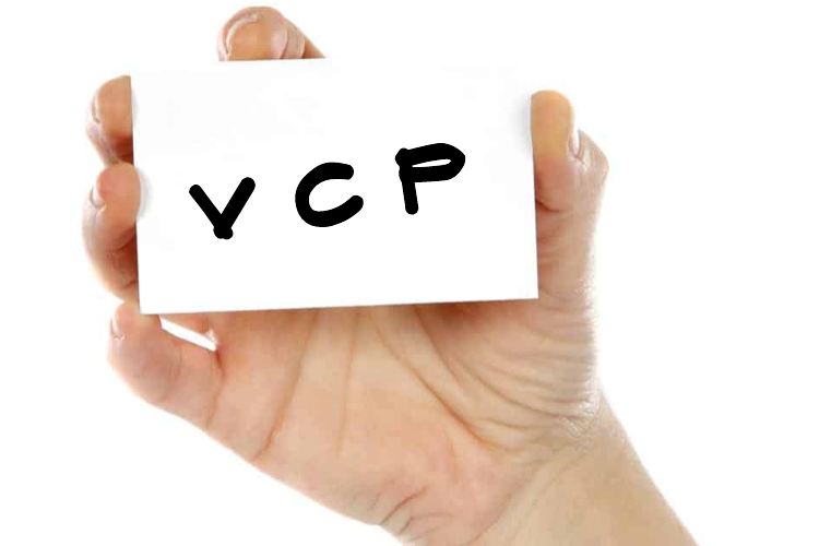 Image for CSRS VCP: Voluntary Contribution Program – Part III
