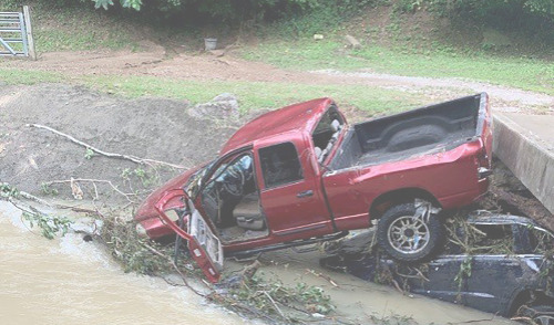 Image for Emergency Leave Program Initiated for Kentucky Flood Victims