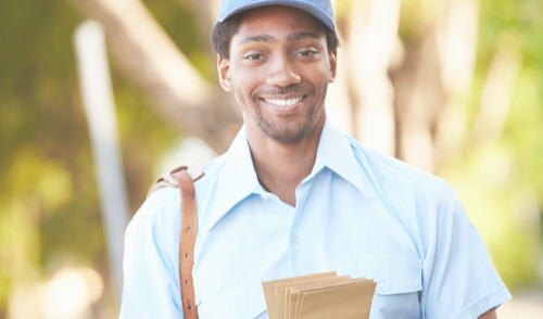 Image for USPS Pay Raise Effective Immediately for Handful of Postal Workers