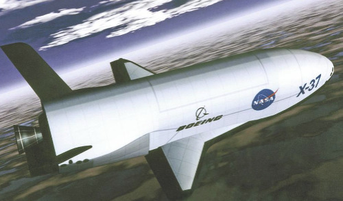 Image for NASA News: Artemis I Mission and Boeing’s X-37B Spacecraft