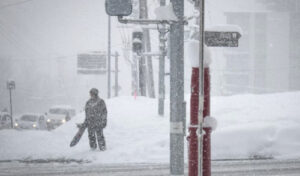 OPM Releases Update Guidance for Weather and Safety Leave