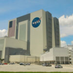 Best US Federal Agencies to Work For ; image: NASA Building