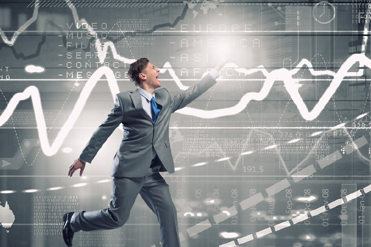 Roth TSP Catch Up Contributions ; image: man chasing returns