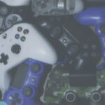 Cheat Codes for Federal Retirement ; image: video game controllers