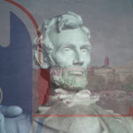Social Security Myths ; image: Lincoln Memorial