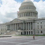 shutdown news ; image: capitol hill