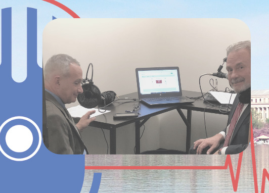 Image for FedLife Podcast: Diving Deep into Health Savings Accounts (HSA)