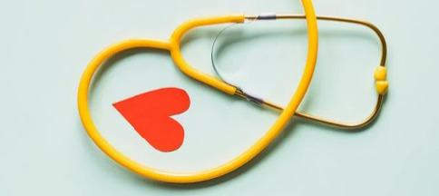 FEGLI Living Benefits ; image: stethoscope