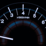 2024 GSA Gas Reimbursement Rates ; image: speedometer