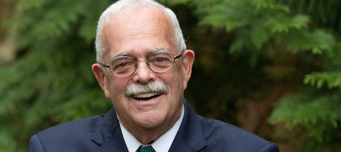 Image for Representative Gerry Connolly: Fighting for Feds