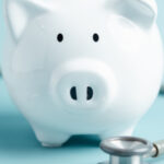 Health Savings Account Contribution Limits for 2025 - piggy bank