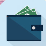 Savers tax credit ; image: a wallet