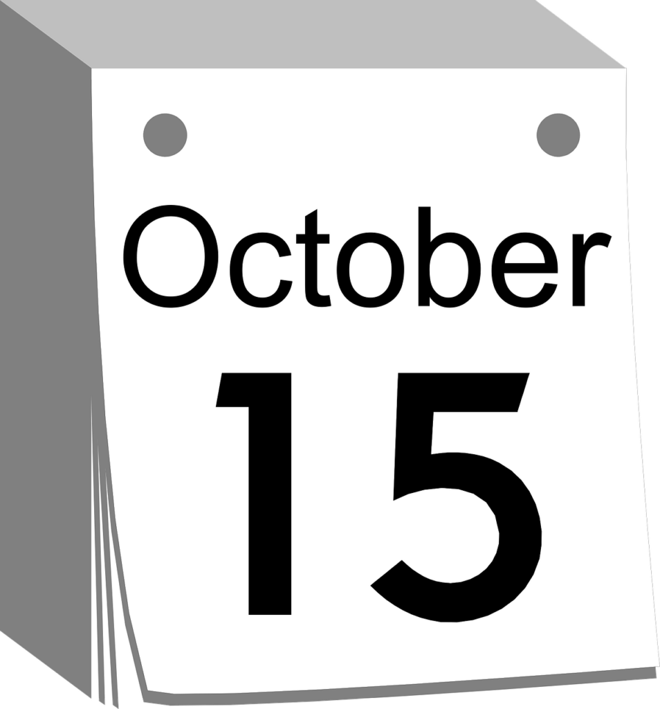 Image for The Calendar Says October 15 Which Means That the Medicare Annual Enrollment Period Has Started and the 2024 Federal Benefits,  Open Season Is Less Than One Month Away