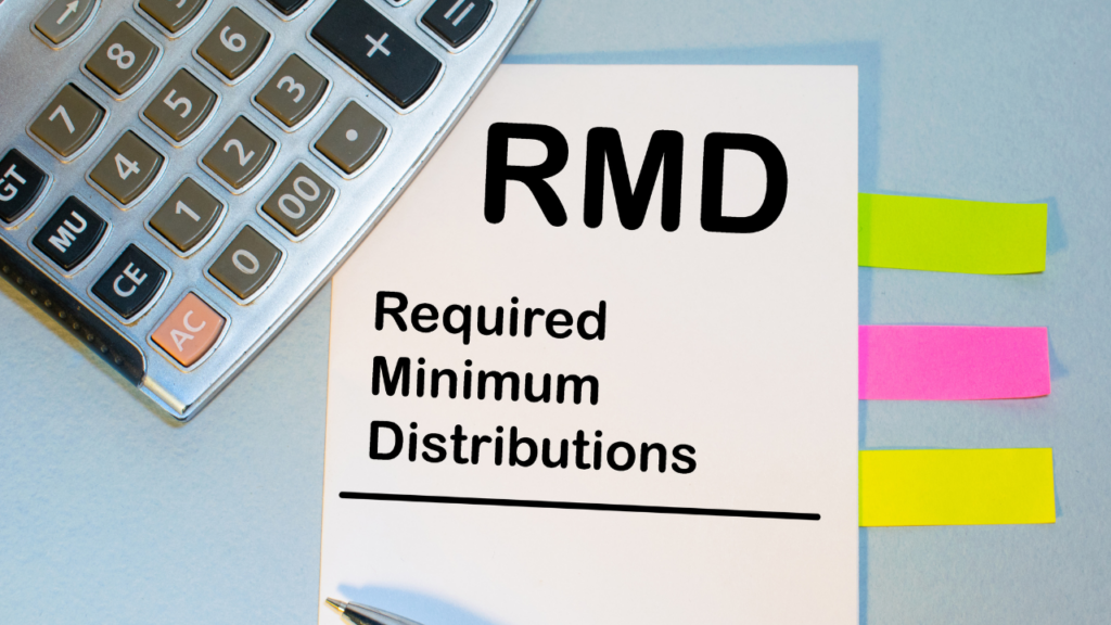 Image for The First Traditional IRA RMD is Due by April 1, 2025 for Federal Employees and Retirees Born Between January 1 and December 31, 1951