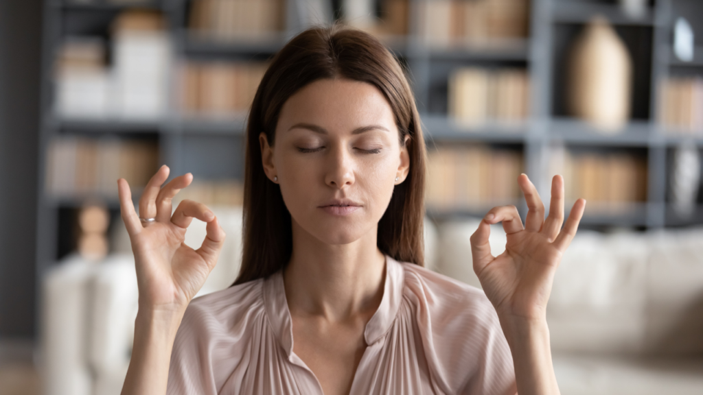 Image for Managing the Stress of Returning to In-Office Work: A Guide for Federal Employees