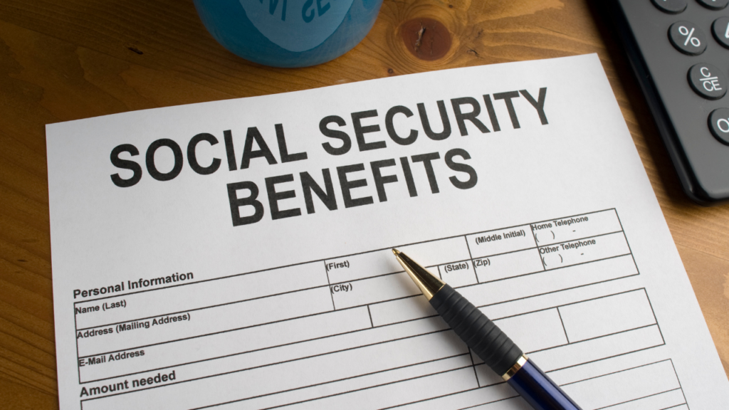 Image for The Future of Social Security: Potential Reforms and Their Impact on Feds